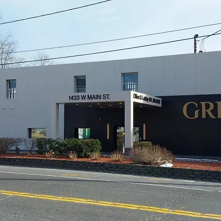 Greenview Inn Riverhead